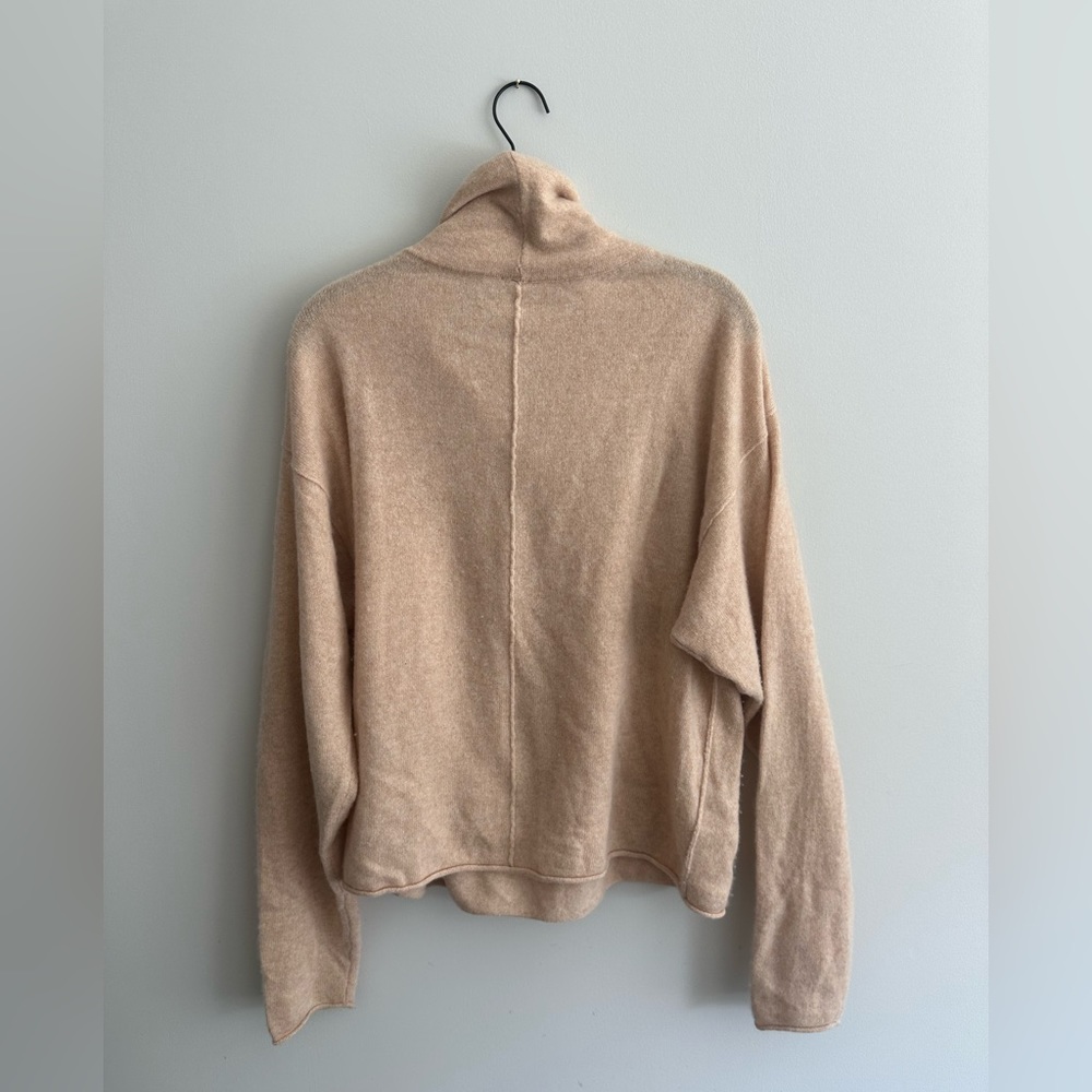 Free People cashmere!